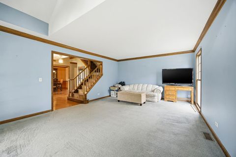 Tiny photo for 1333 W Sable Drive, Addison, IL 60101 (MLS # 12642487)