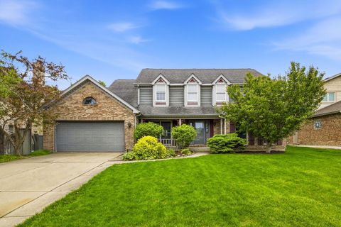 Photo of 1333 W Sable Drive, Addison, IL 60101 (MLS # 12642487)