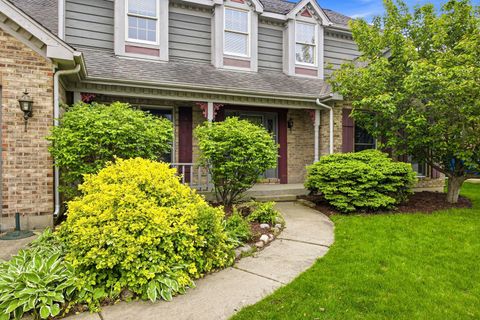 Tiny photo for 1333 W Sable Drive, Addison, IL 60101 (MLS # 12642487)