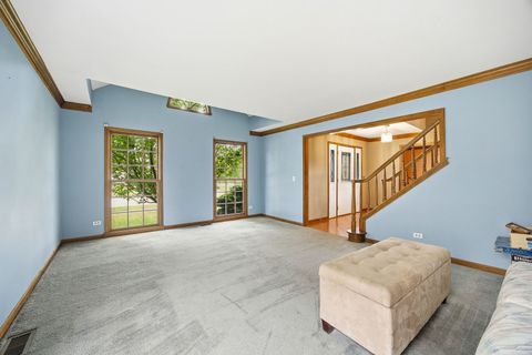 Tiny photo for 1333 W Sable Drive, Addison, IL 60101 (MLS # 12642487)