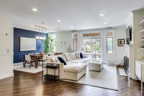 Tiny photo for 456 W Briar Place #2, Chicago, IL 60657 (MLS # 12591648)