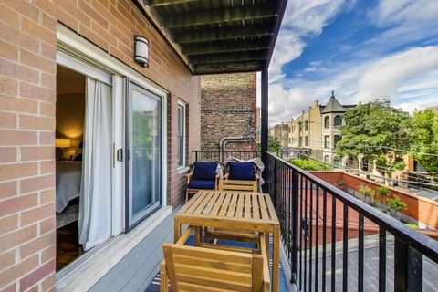 Tiny photo for 456 W Briar Place #2, Chicago, IL 60657 (MLS # 12591648)