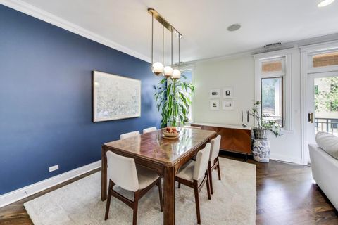 Tiny photo for 456 W Briar Place #2, Chicago, IL 60657 (MLS # 12591648)