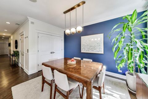 Tiny photo for 456 W Briar Place #2, Chicago, IL 60657 (MLS # 12591648)