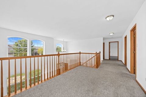 Tiny photo for 1314 Val Verde Court, Plainfield, IL 60586 (MLS # 12474394)