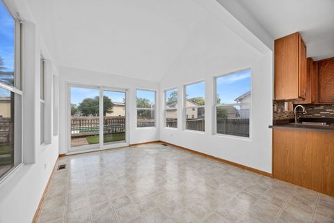 Tiny photo for 1314 Val Verde Court, Plainfield, IL 60586 (MLS # 12474394)