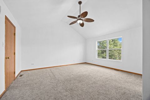 Tiny photo for 1314 Val Verde Court, Plainfield, IL 60586 (MLS # 12474394)