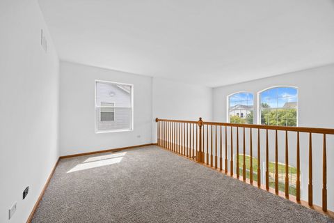 Tiny photo for 1314 Val Verde Court, Plainfield, IL 60586 (MLS # 12474394)