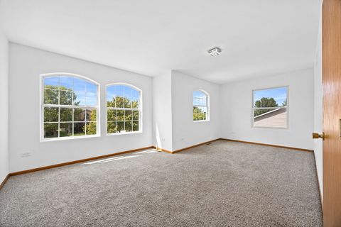 Tiny photo for 1314 Val Verde Court, Plainfield, IL 60586 (MLS # 12474394)