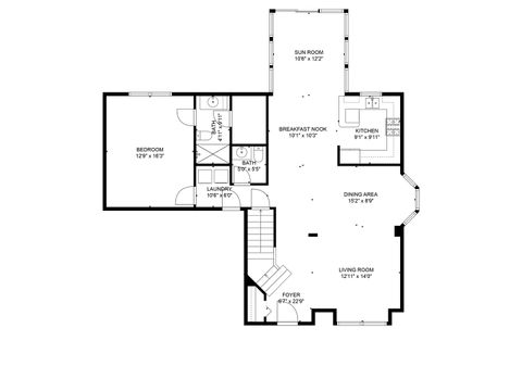 Tiny photo for 1314 Val Verde Court, Plainfield, IL 60586 (MLS # 12474394)