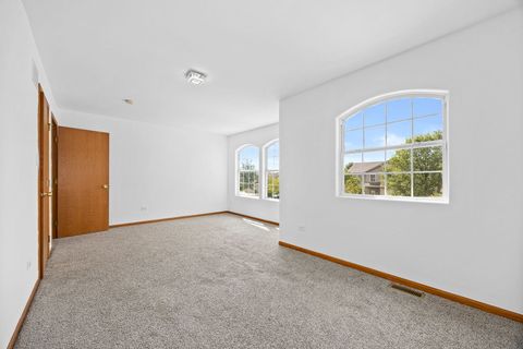 Tiny photo for 1314 Val Verde Court, Plainfield, IL 60586 (MLS # 12474394)