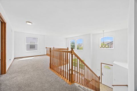Tiny photo for 1314 Val Verde Court, Plainfield, IL 60586 (MLS # 12474394)