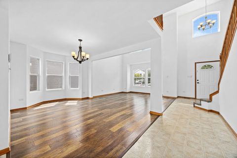 Tiny photo for 1314 Val Verde Court, Plainfield, IL 60586 (MLS # 12474394)