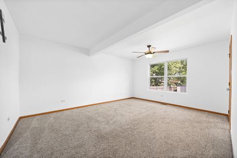 Tiny photo for 1314 Val Verde Court, Plainfield, IL 60586 (MLS # 12474394)