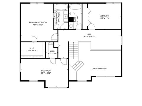 Tiny photo for 1314 Val Verde Court, Plainfield, IL 60586 (MLS # 12474394)