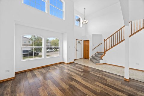 Tiny photo for 1314 Val Verde Court, Plainfield, IL 60586 (MLS # 12474394)