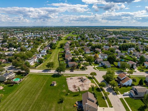 Tiny photo for 1314 Val Verde Court, Plainfield, IL 60586 (MLS # 12474394)