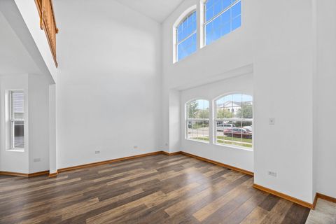 Tiny photo for 1314 Val Verde Court, Plainfield, IL 60586 (MLS # 12474394)