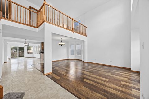 Tiny photo for 1314 Val Verde Court, Plainfield, IL 60586 (MLS # 12474394)