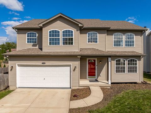 Photo of 1314 Val Verde Court, Plainfield, IL 60586 (MLS # 12474394)