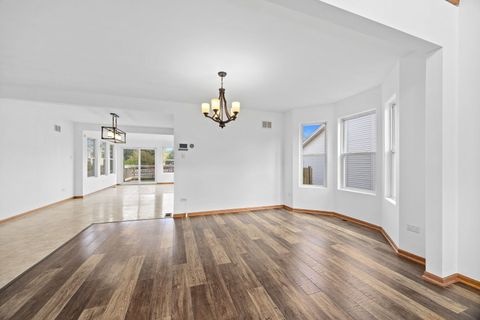 Tiny photo for 1314 Val Verde Court, Plainfield, IL 60586 (MLS # 12474394)