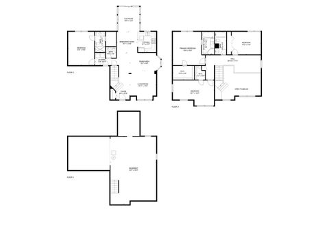 Tiny photo for 1314 Val Verde Court, Plainfield, IL 60586 (MLS # 12474394)