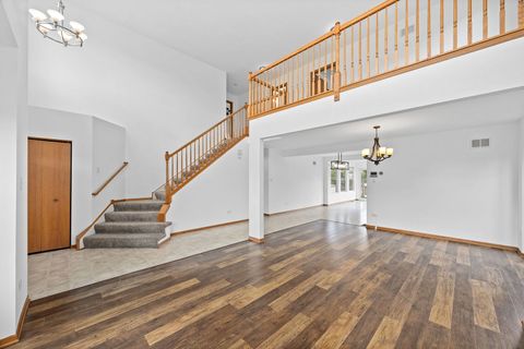 Tiny photo for 1314 Val Verde Court, Plainfield, IL 60586 (MLS # 12474394)