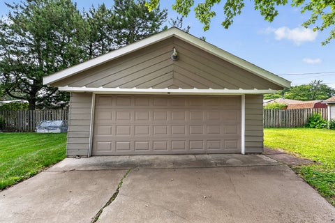 Tiny photo for 16358 Drexel Avenue, South Holland, IL 60473 (MLS # 12689771)