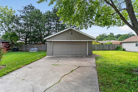 Tiny photo for 16358 Drexel Avenue, South Holland, IL 60473 (MLS # 12689771)