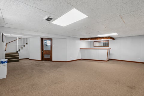 Tiny photo for 16358 Drexel Avenue, South Holland, IL 60473 (MLS # 12689771)