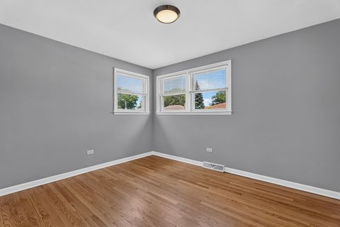 Tiny photo for 16358 Drexel Avenue, South Holland, IL 60473 (MLS # 12689771)