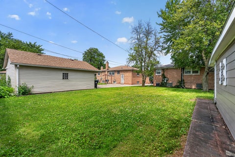 Tiny photo for 16358 Drexel Avenue, South Holland, IL 60473 (MLS # 12689771)