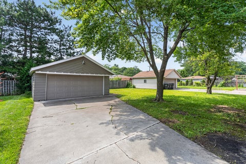 Tiny photo for 16358 Drexel Avenue, South Holland, IL 60473 (MLS # 12689771)