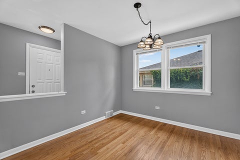 Tiny photo for 16358 Drexel Avenue, South Holland, IL 60473 (MLS # 12689771)