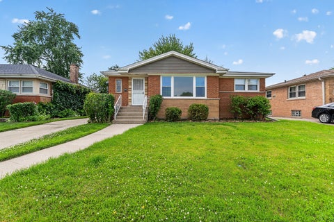 Tiny photo for 16358 Drexel Avenue, South Holland, IL 60473 (MLS # 12689771)