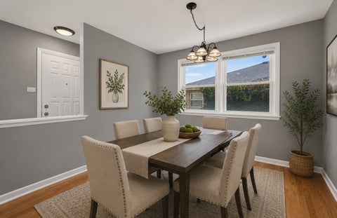 Tiny photo for 16358 Drexel Avenue, South Holland, IL 60473 (MLS # 12689771)