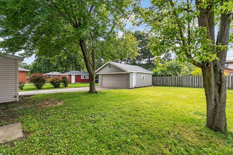 Tiny photo for 16358 Drexel Avenue, South Holland, IL 60473 (MLS # 12689771)