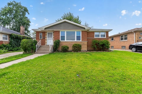 Photo of 16358 Drexel Avenue, South Holland, IL 60473 (MLS # 12689771)