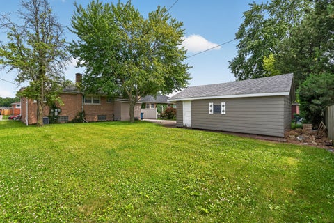Tiny photo for 16358 Drexel Avenue, South Holland, IL 60473 (MLS # 12689771)