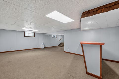 Tiny photo for 16358 Drexel Avenue, South Holland, IL 60473 (MLS # 12689771)