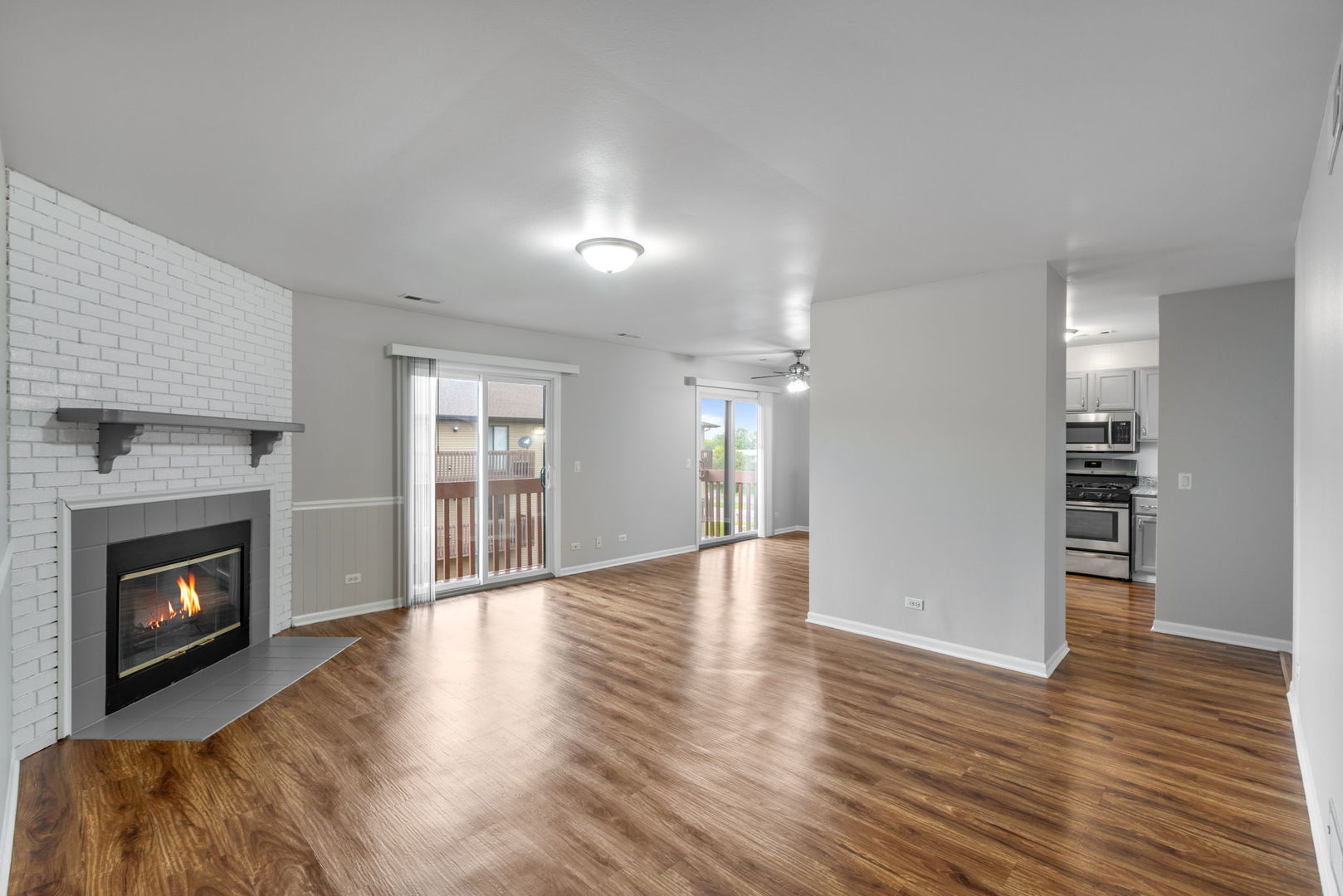 720 Sundown Road F