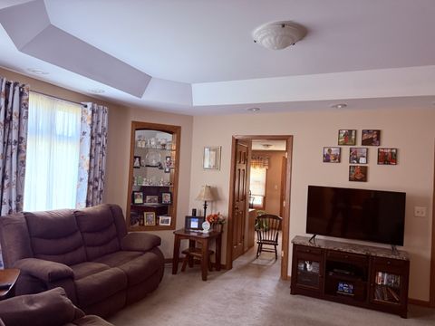Tiny photo for 2301 Market Street, Peru, IL 61354 (MLS # 12508435)