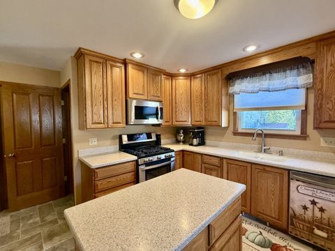 Tiny photo for 2301 Market Street, Peru, IL 61354 (MLS # 12508435)