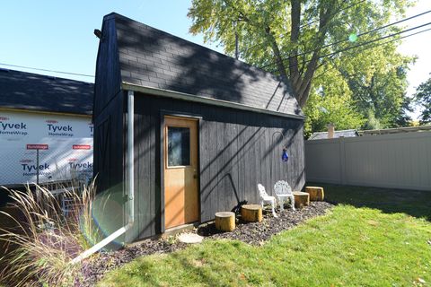 Tiny photo for 284 E Jefferson Street, Bensenville, IL 60106 (MLS # 12503603)