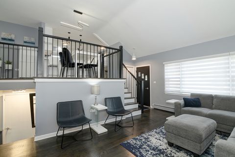 Tiny photo for 284 E Jefferson Street, Bensenville, IL 60106 (MLS # 12503603)