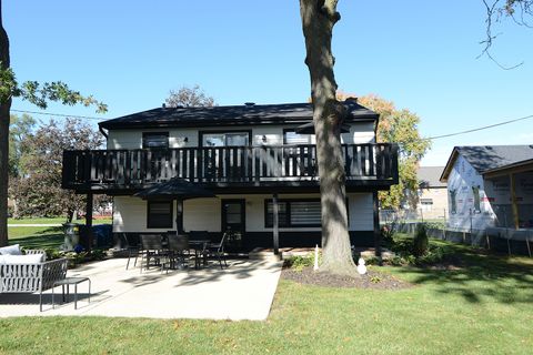 Tiny photo for 284 E Jefferson Street, Bensenville, IL 60106 (MLS # 12503603)