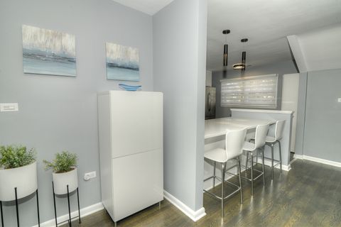 Tiny photo for 284 E Jefferson Street, Bensenville, IL 60106 (MLS # 12503603)