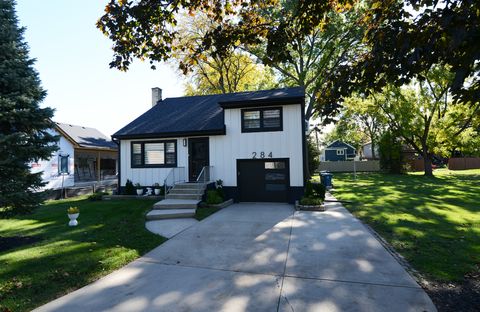 Tiny photo for 284 E Jefferson Street, Bensenville, IL 60106 (MLS # 12503603)