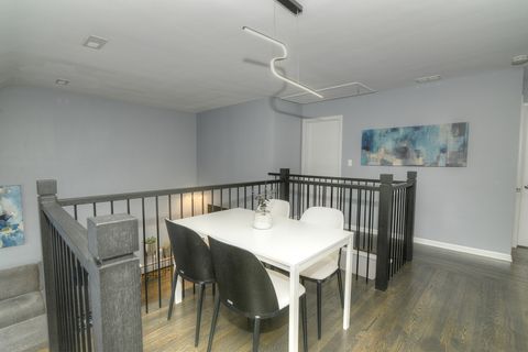 Tiny photo for 284 E Jefferson Street, Bensenville, IL 60106 (MLS # 12503603)