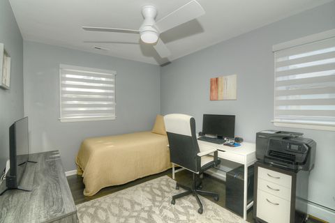 Tiny photo for 284 E Jefferson Street, Bensenville, IL 60106 (MLS # 12503603)